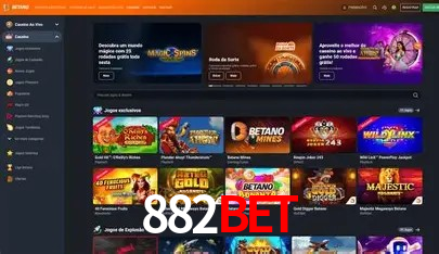 Weekend Specials 882bet